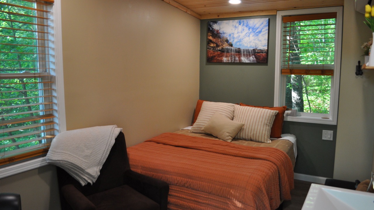 Photo of Bedroom in Lenexa