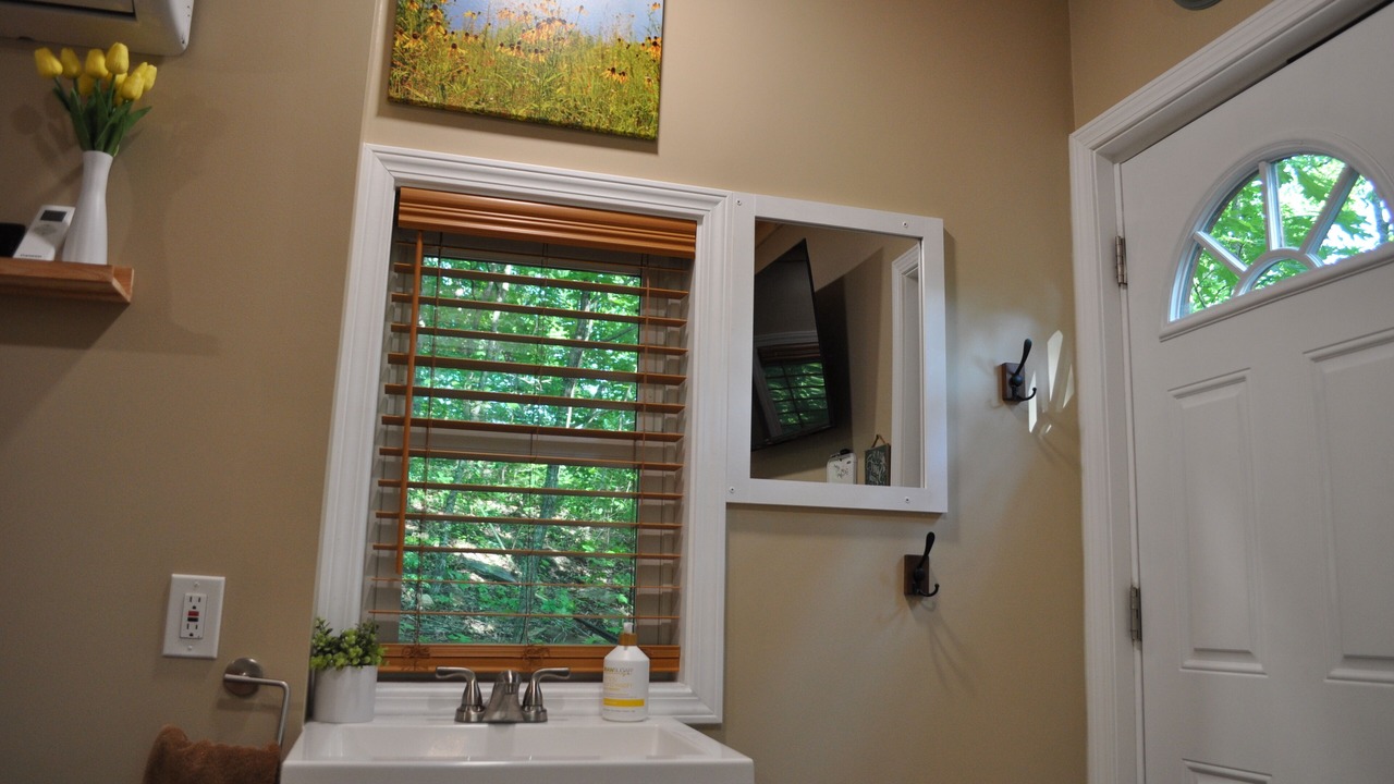 Photo of Bathroom in Lenexa