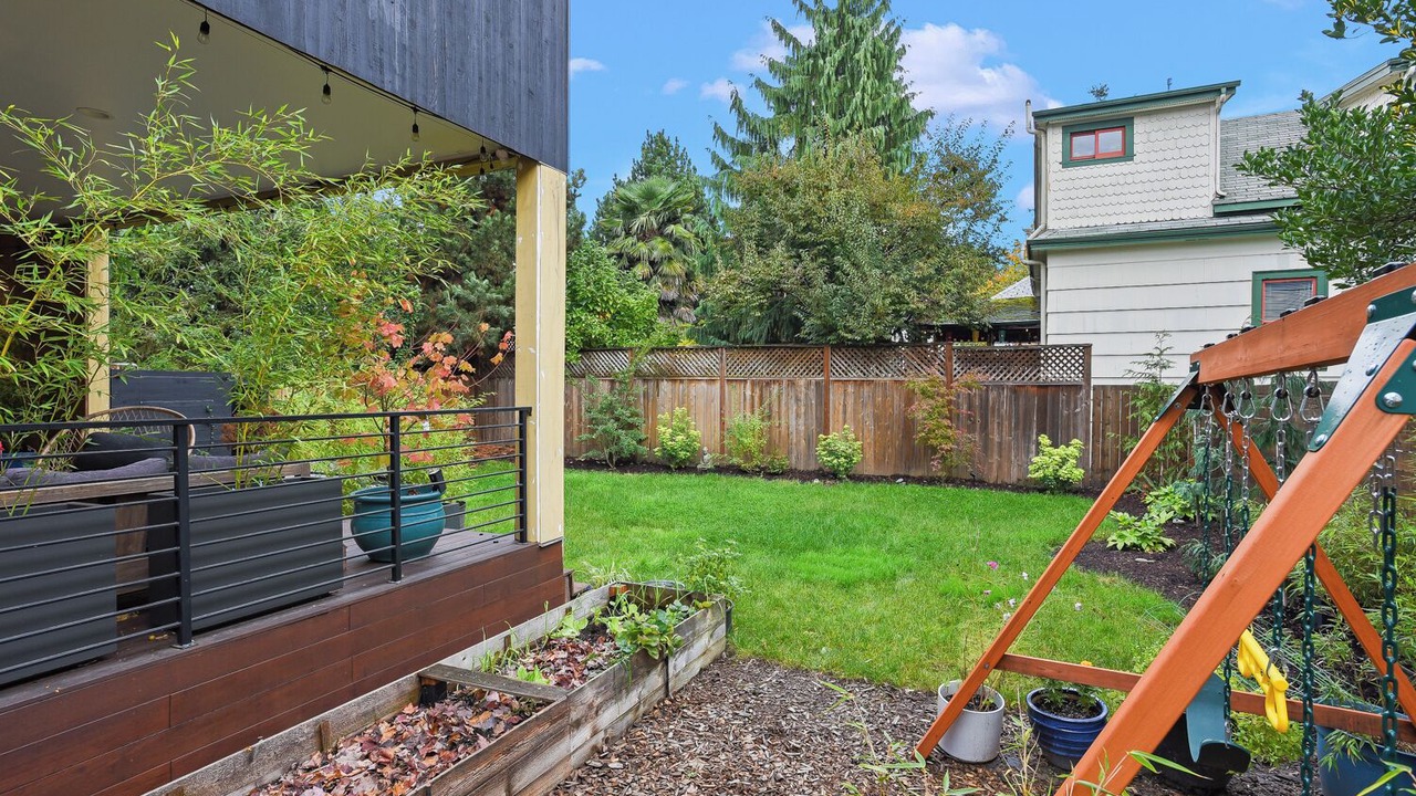 Photo of Outdoor in Ladd's Addition