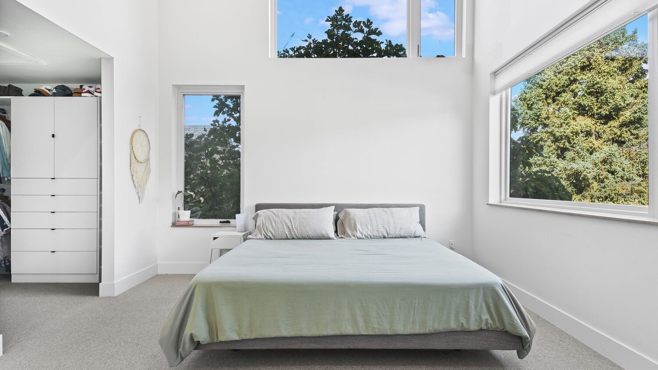 Photo of Bedroom in Ladd's Addition