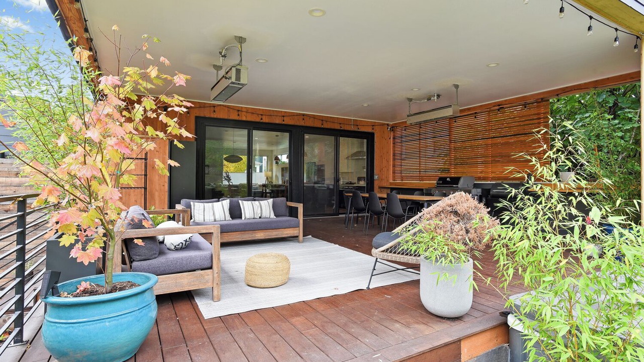 Photo of Outdoor in Ladd's Addition