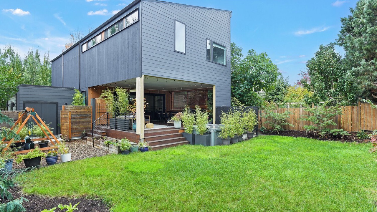 Photo of Outdoor in Ladd's Addition