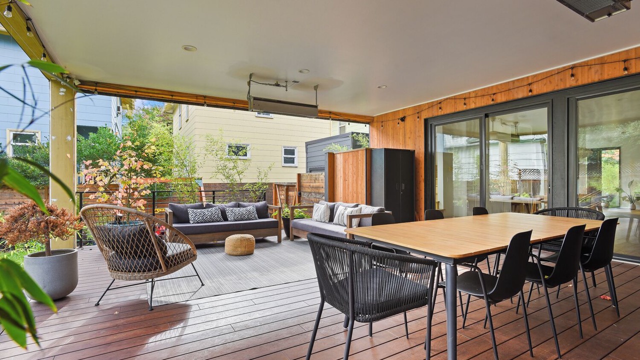 Photo of Outdoor in Ladd's Addition