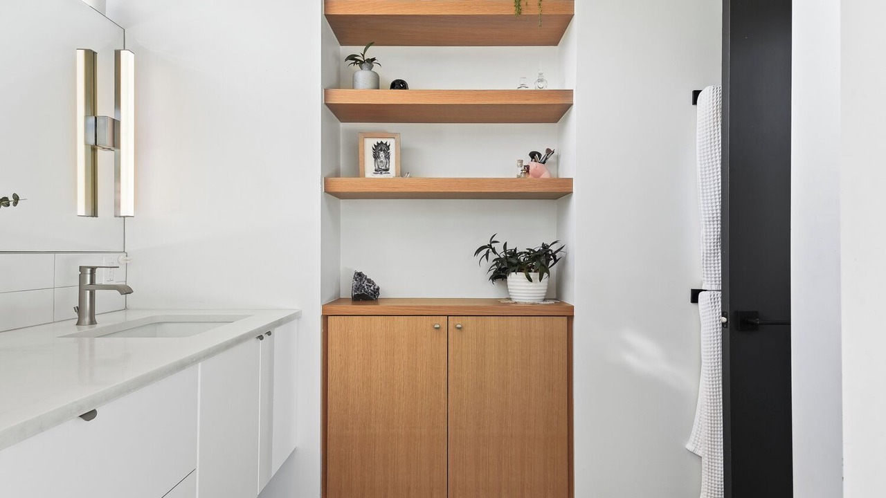 Photo of Bathroom in Ladd's Addition