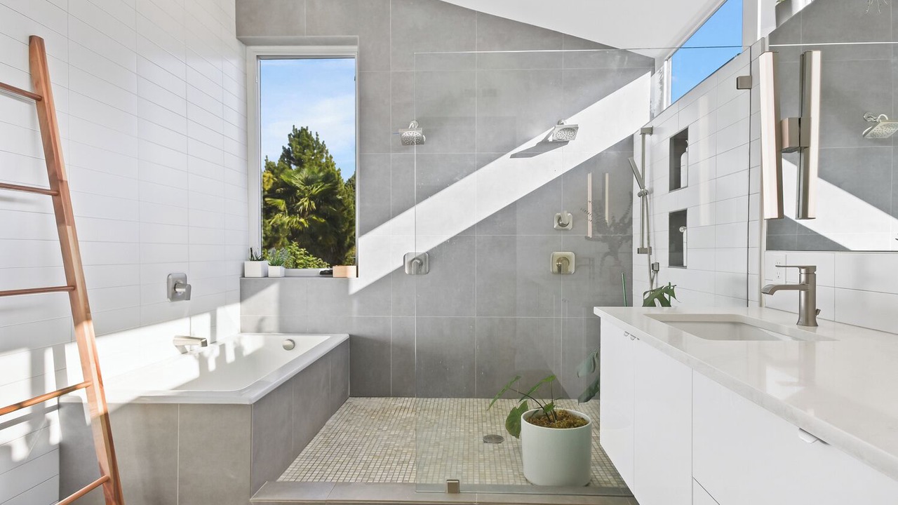 Photo of Bathroom in Ladd's Addition