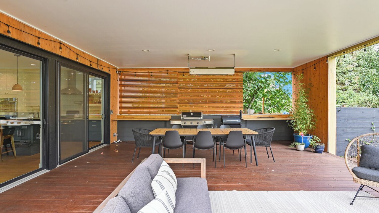 Photo of Outdoor in Ladd's Addition