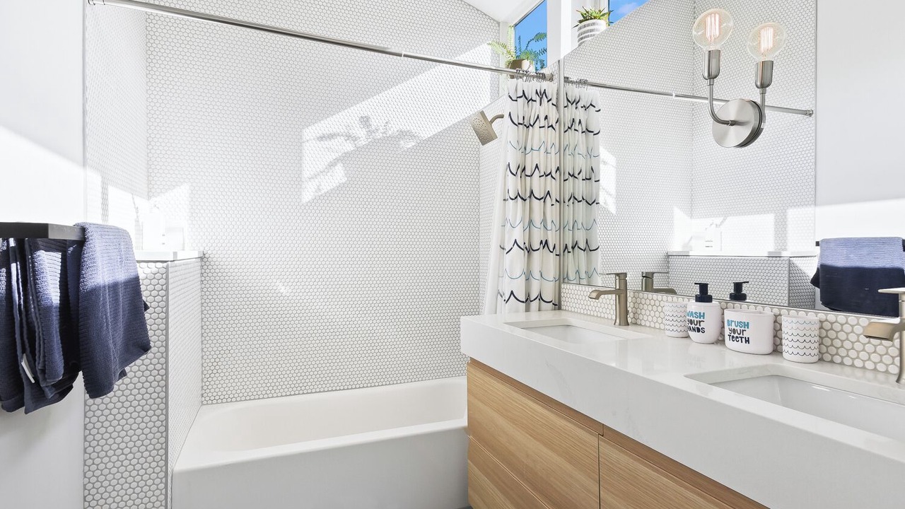 Photo of Bathroom in Ladd's Addition