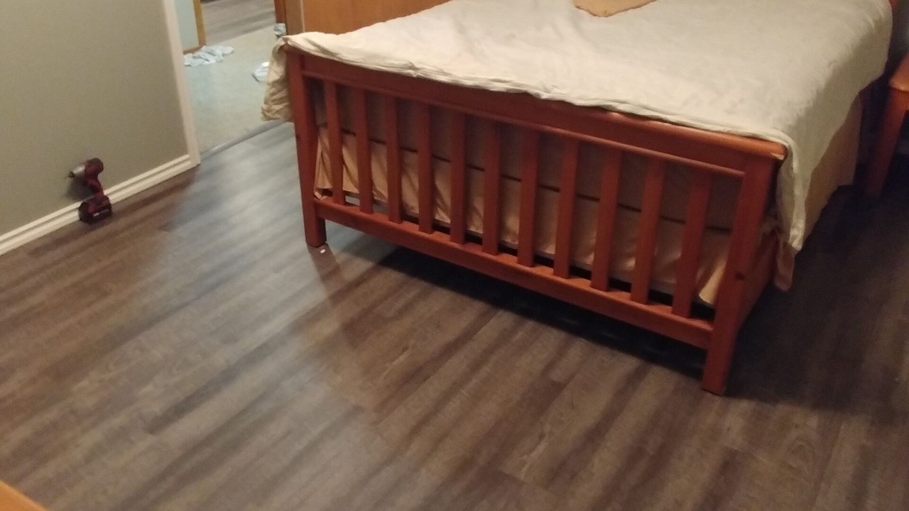 Photo of Bedroom in Altona