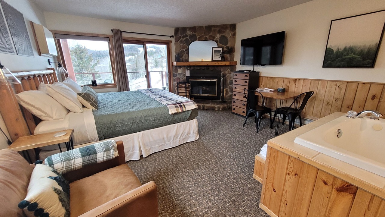 Photo of Livingroom in Lutsen
