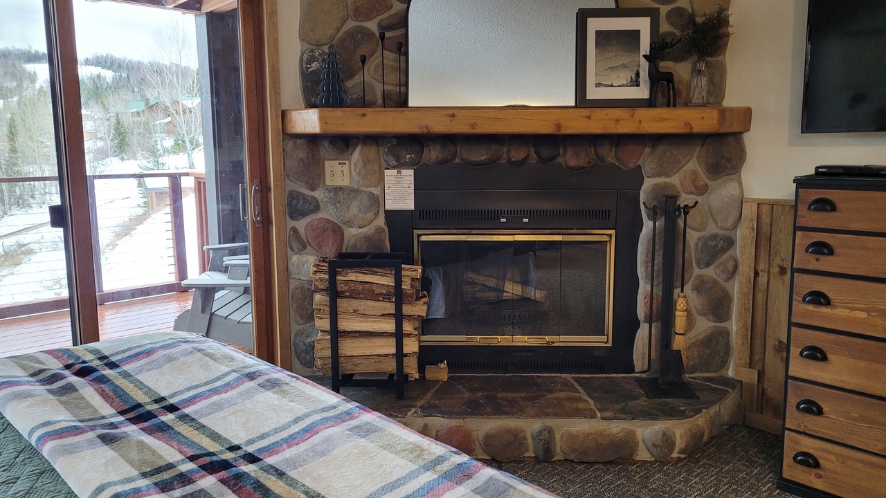 Photo of Livingroom in Lutsen