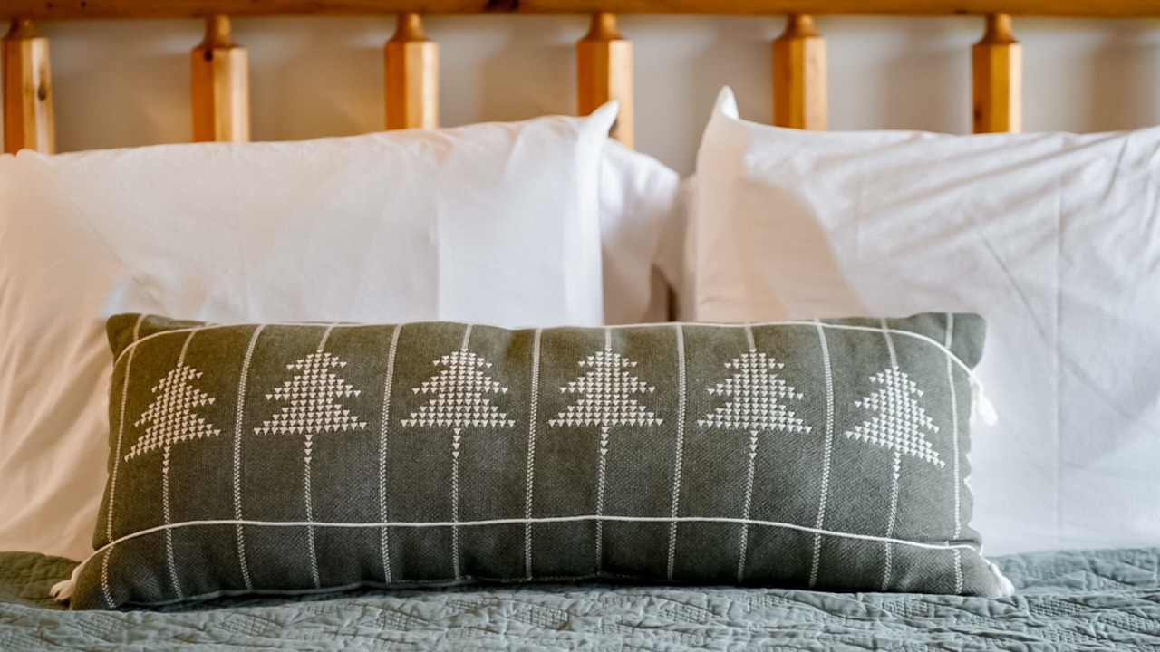 Photo of Bedroom in Lutsen