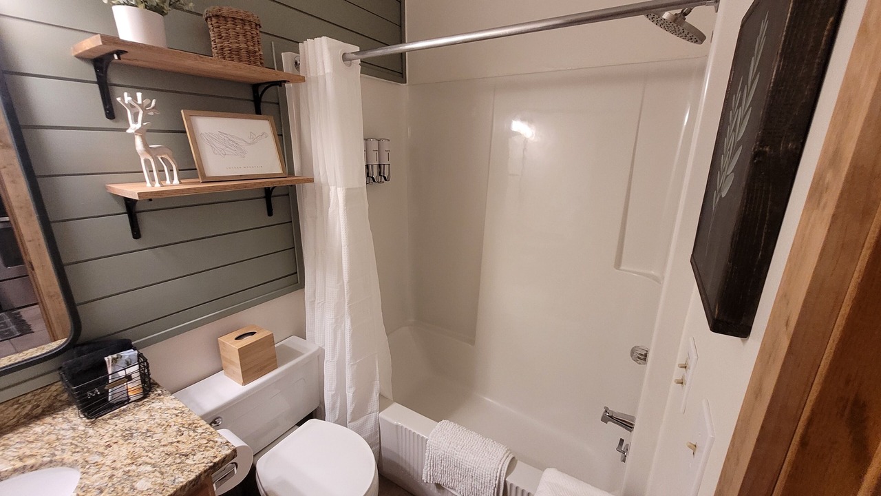 Photo of Bathroom in Lutsen