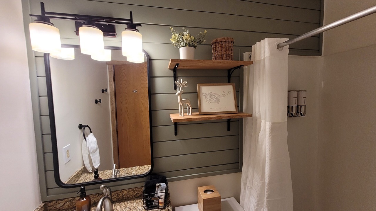 Photo of Bathroom in Lutsen