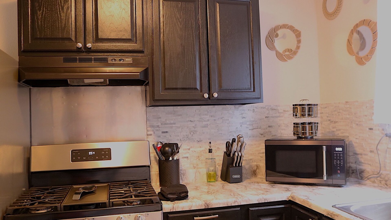 Photo of Kitchen in Calexico