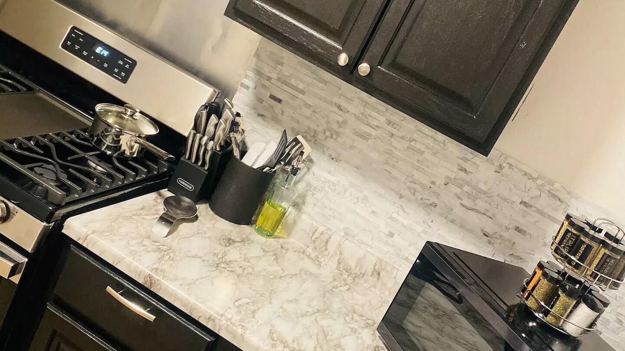 Photo of Kitchen in Calexico