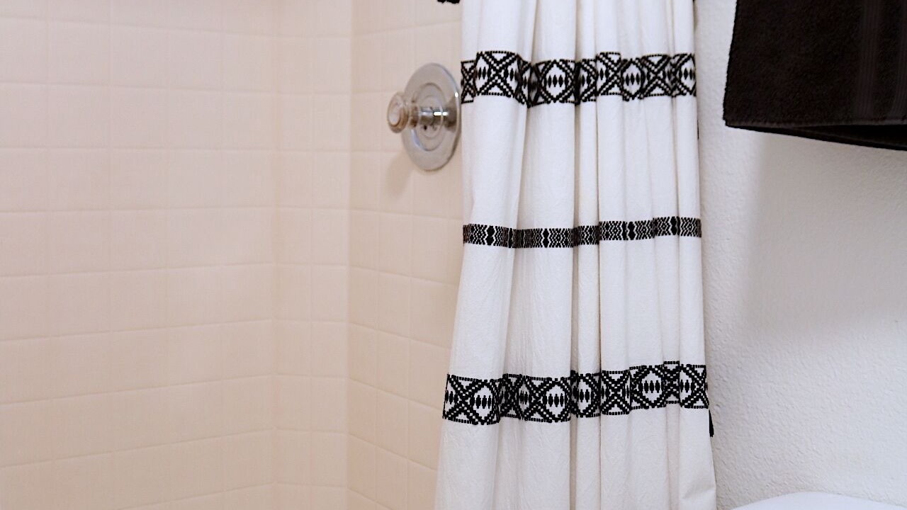 Photo of Bathroom in Calexico