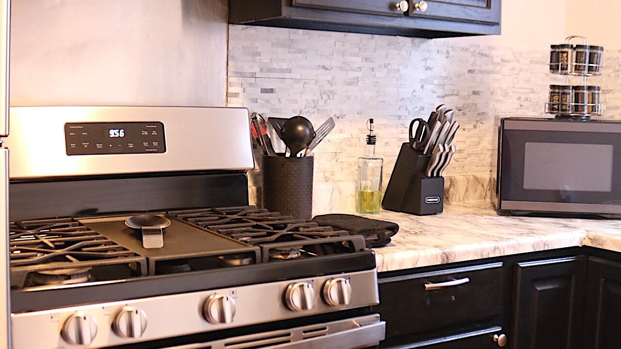 Photo of Kitchen in Calexico
