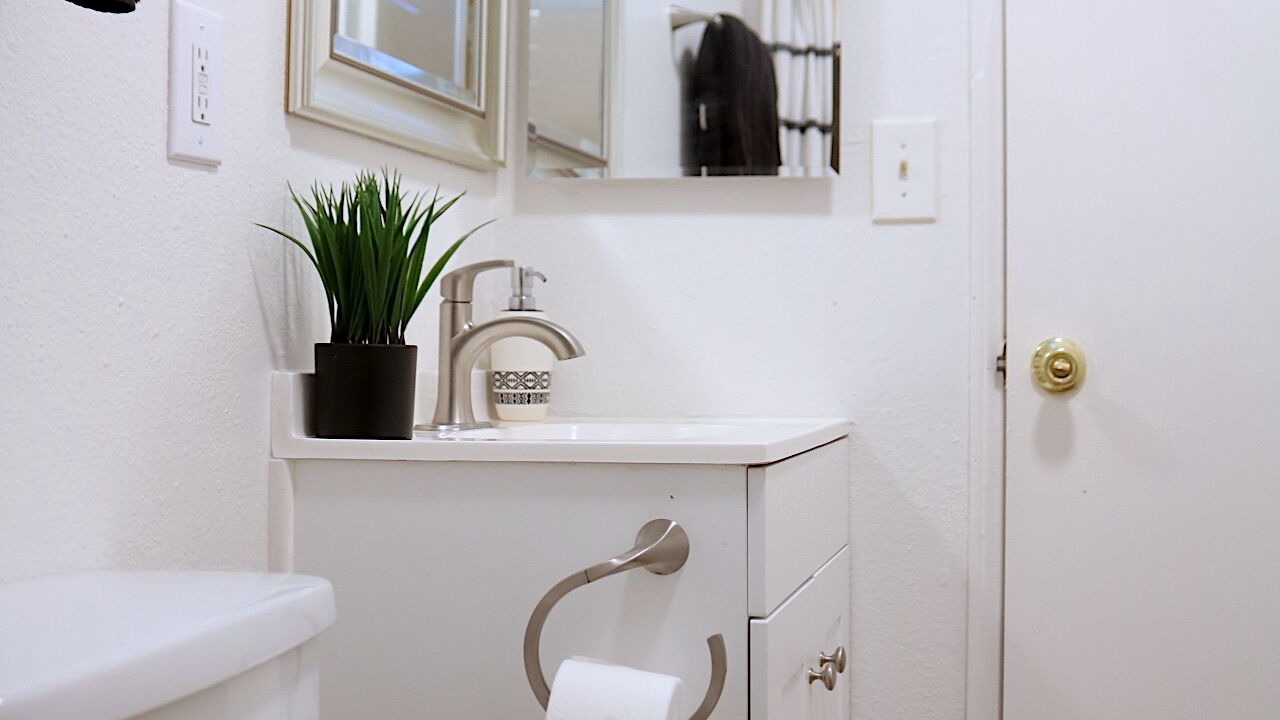 Photo of Bathroom in Calexico