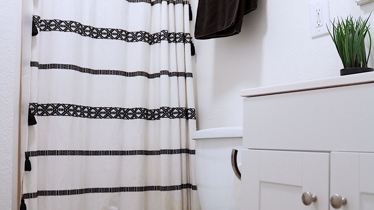 Photo of Bathroom in Calexico