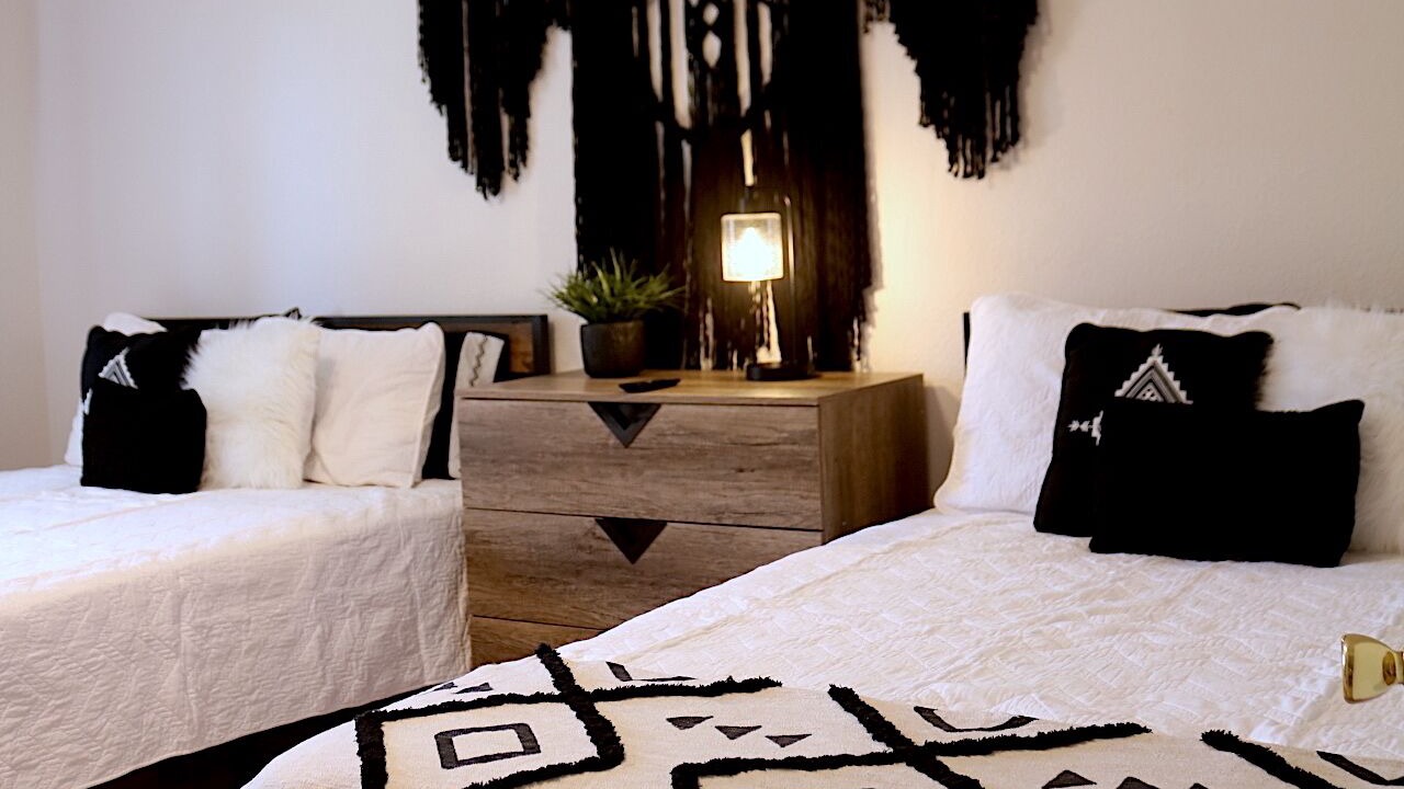 Photo of Bedroom in Calexico