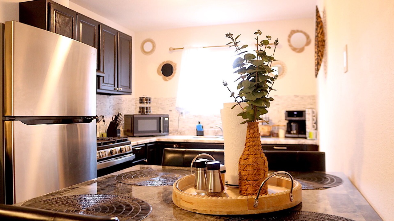 Photo of Kitchen in Calexico