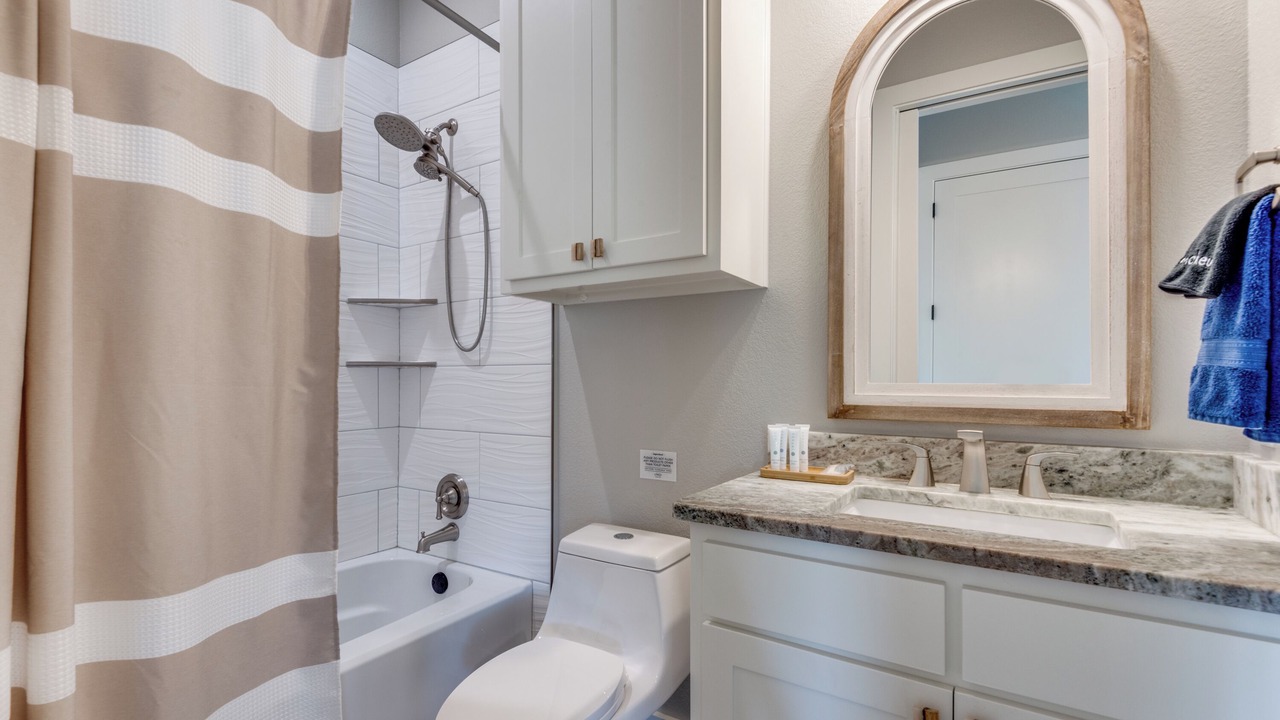 Photo of Bathroom in Collinsville