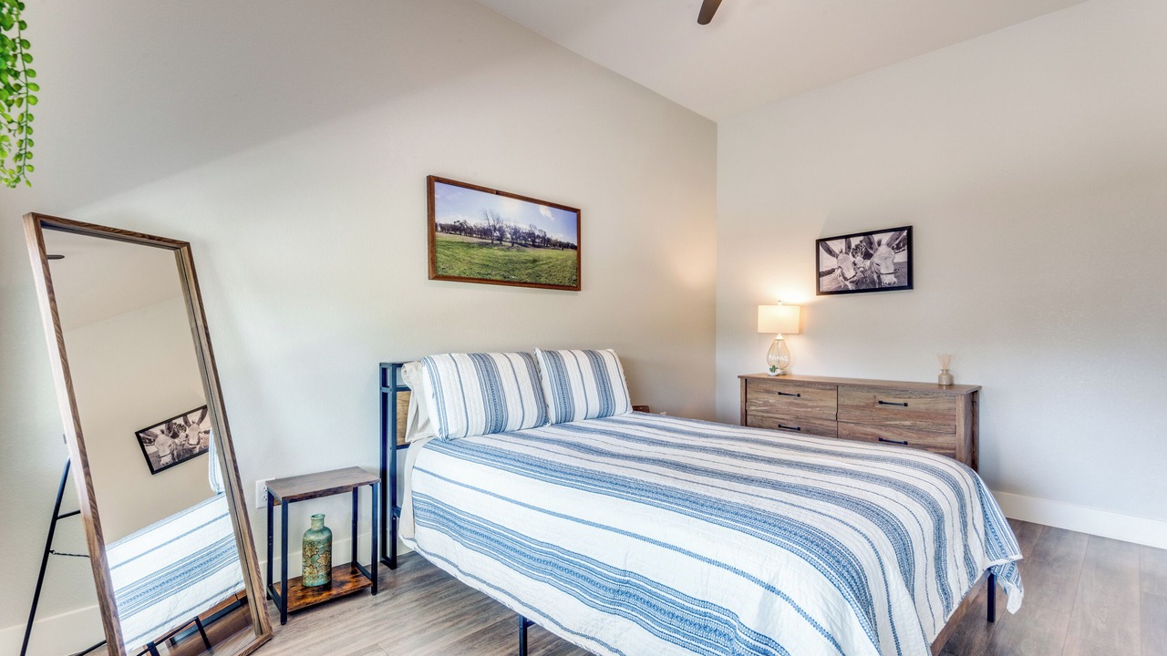 Photo of Bedroom in Collinsville