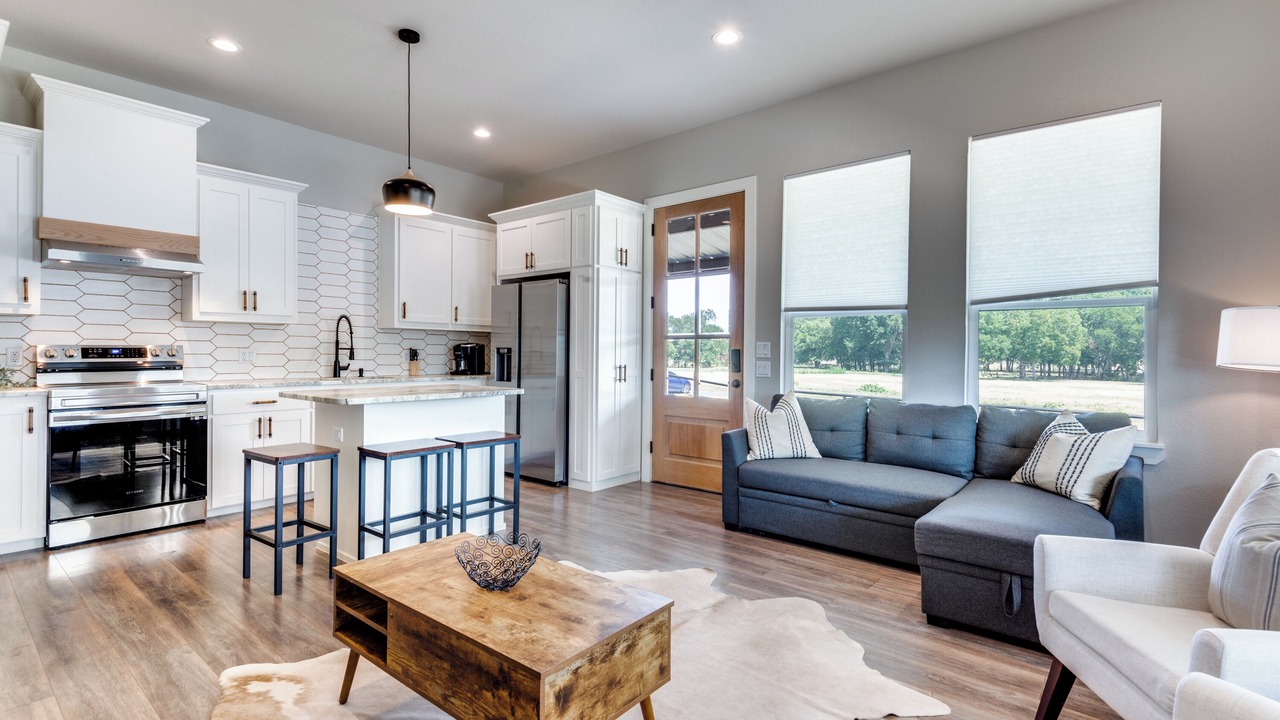 Photo of Livingroom in Collinsville