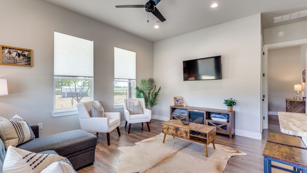 Photo of Livingroom in Collinsville