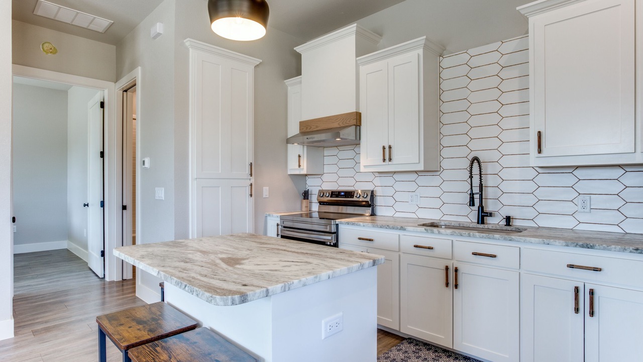 Photo of Kitchen in Collinsville