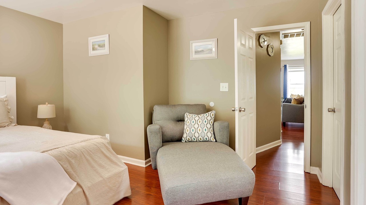Photo of Bedroom in Bashford Manor