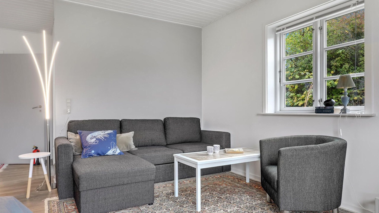 Photo of Bedroom in Tejn