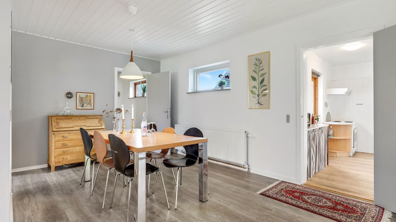 Photo of Bedroom in Tejn