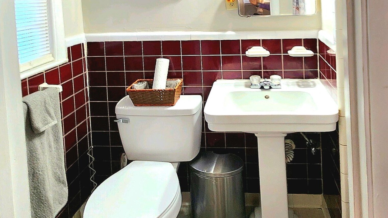 Photo of Bathroom in Southwind