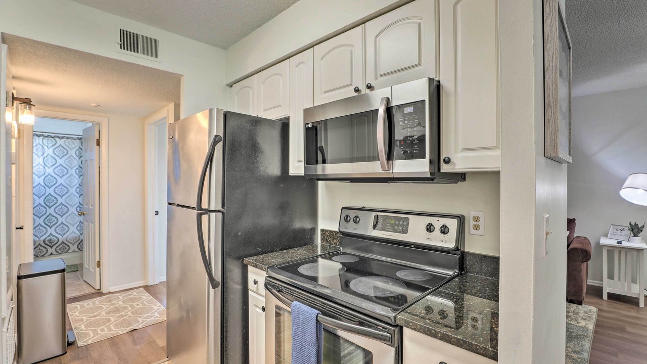 Photo of Kitchen in Hanahan