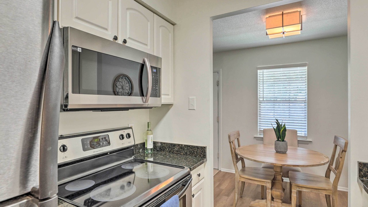 Photo of Kitchen in Hanahan