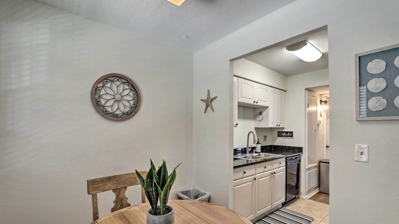 Photo of Kitchen in Hanahan