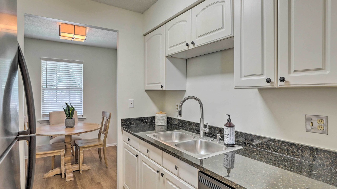 Photo of Kitchen in Hanahan