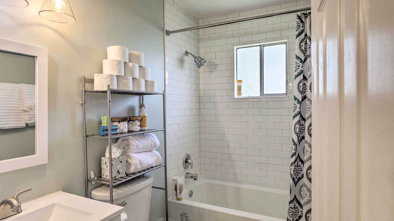Photo of Bathroom in Hanahan
