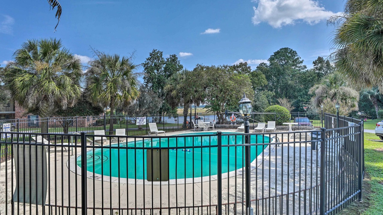 Photo of Outdoor in Hanahan
