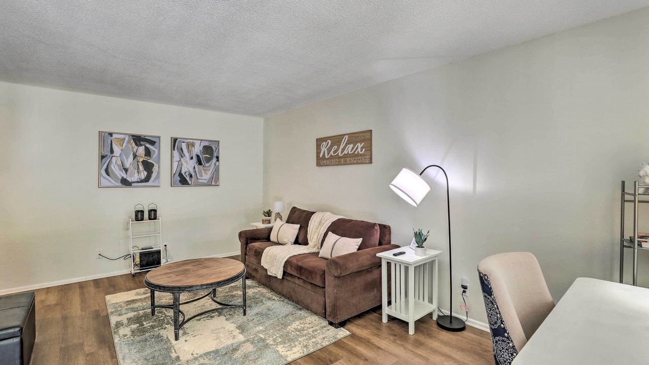 Photo of Bedroom in Hanahan