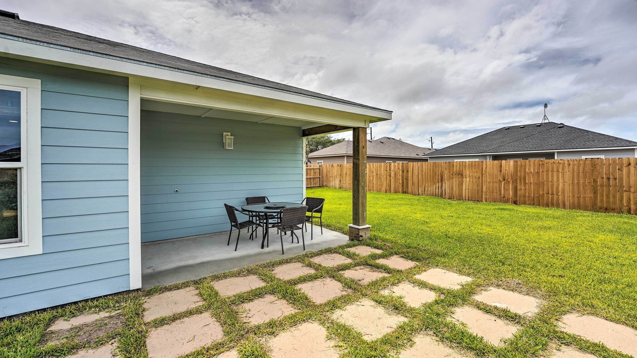 Photo of Outdoor in San Patricio County
