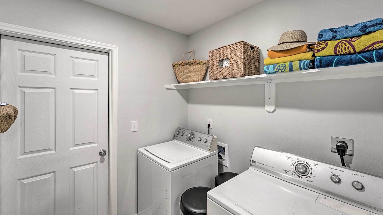 Photo of Bedroom in San Patricio County