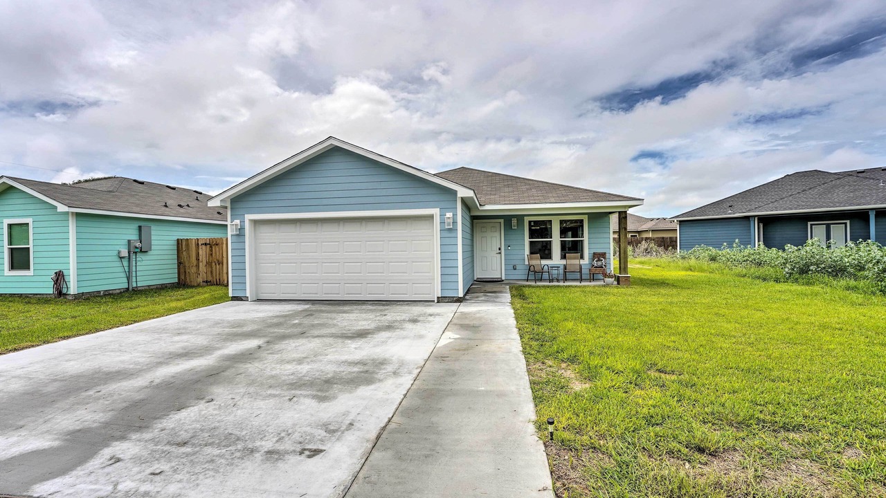 Photo of Outdoor in San Patricio County