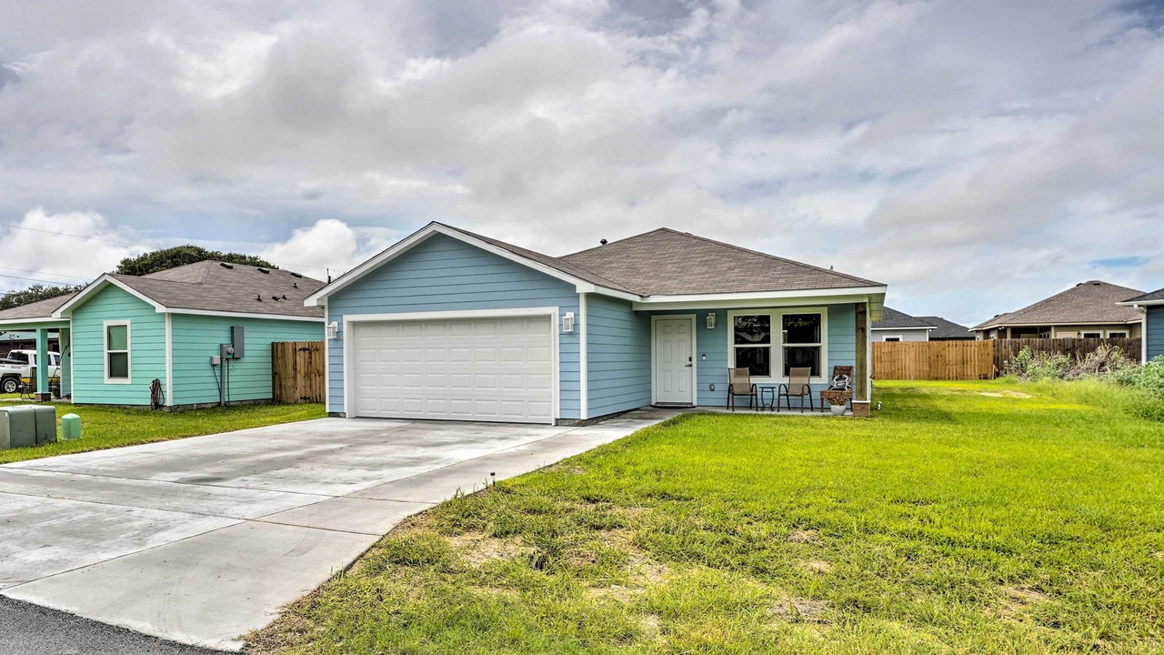 Photo of Outdoor in San Patricio County