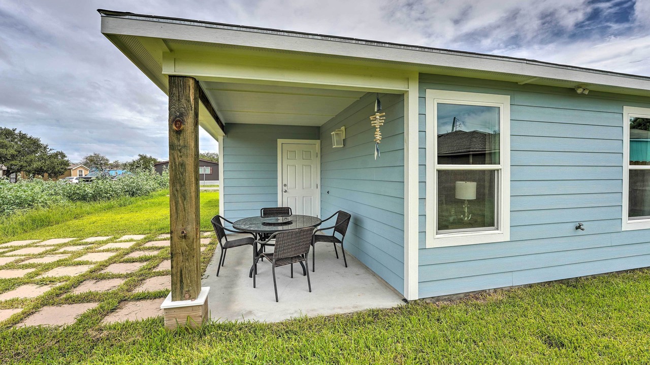 Photo of Outdoor in San Patricio County