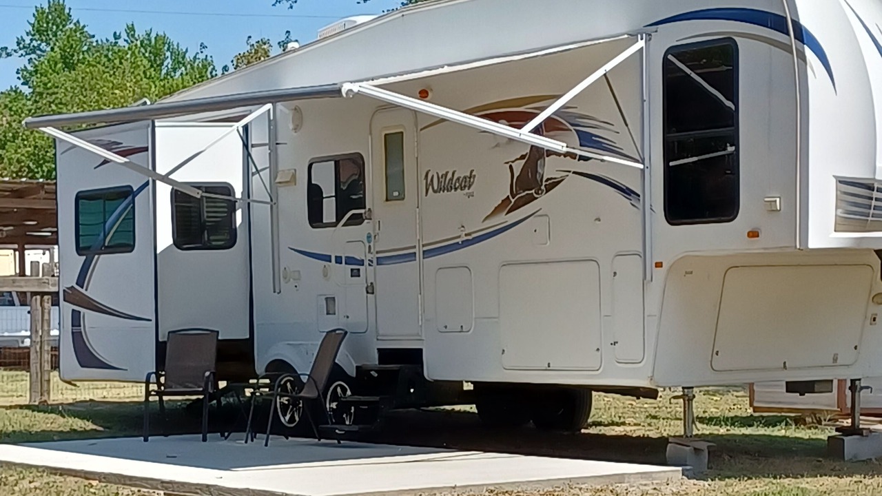 Photo of Outdoor in Nacogdoches