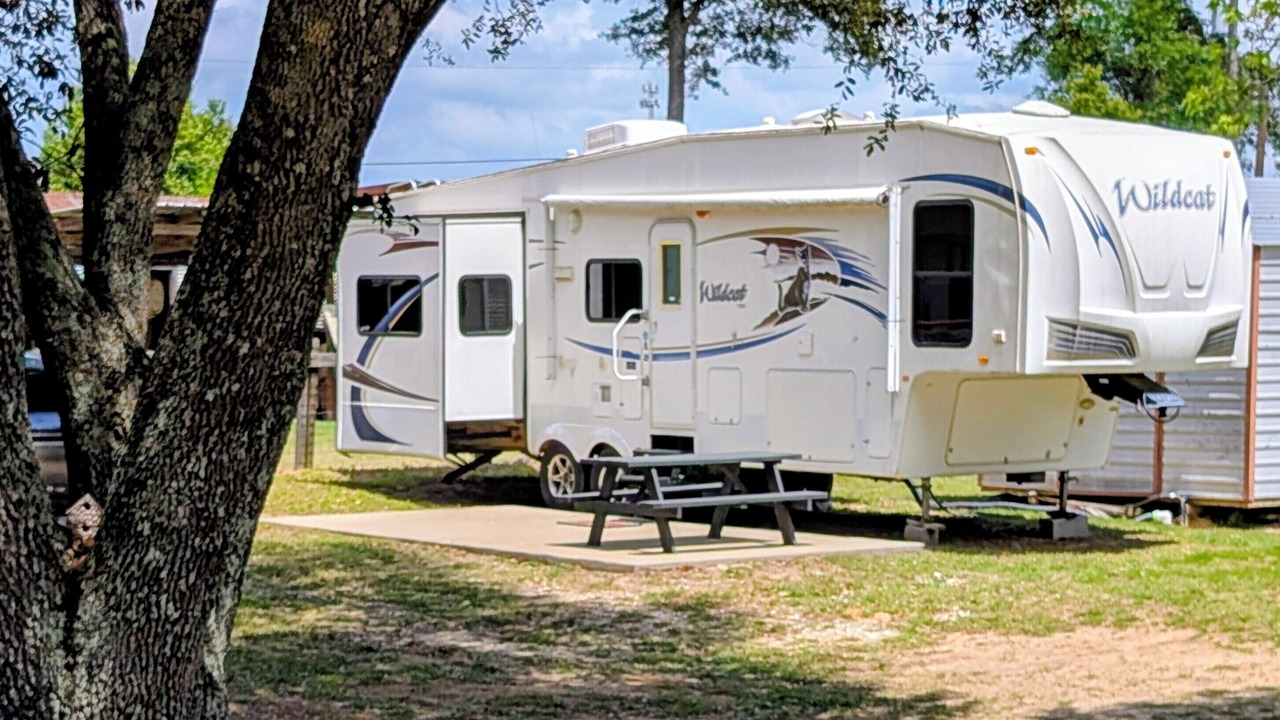 Photo of Outdoor in Nacogdoches