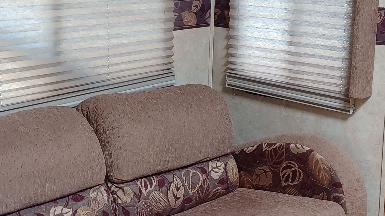 Photo of Livingroom in Nacogdoches