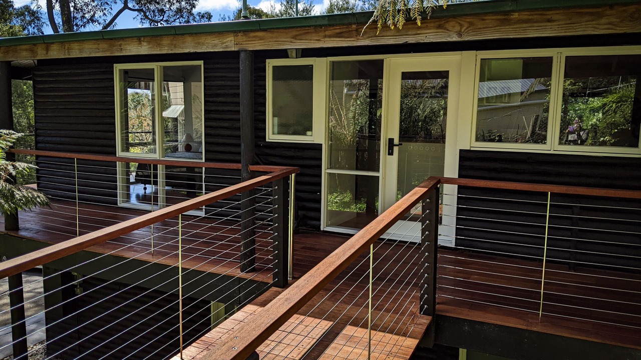 Photo of Patio Balcony in Cockatoo